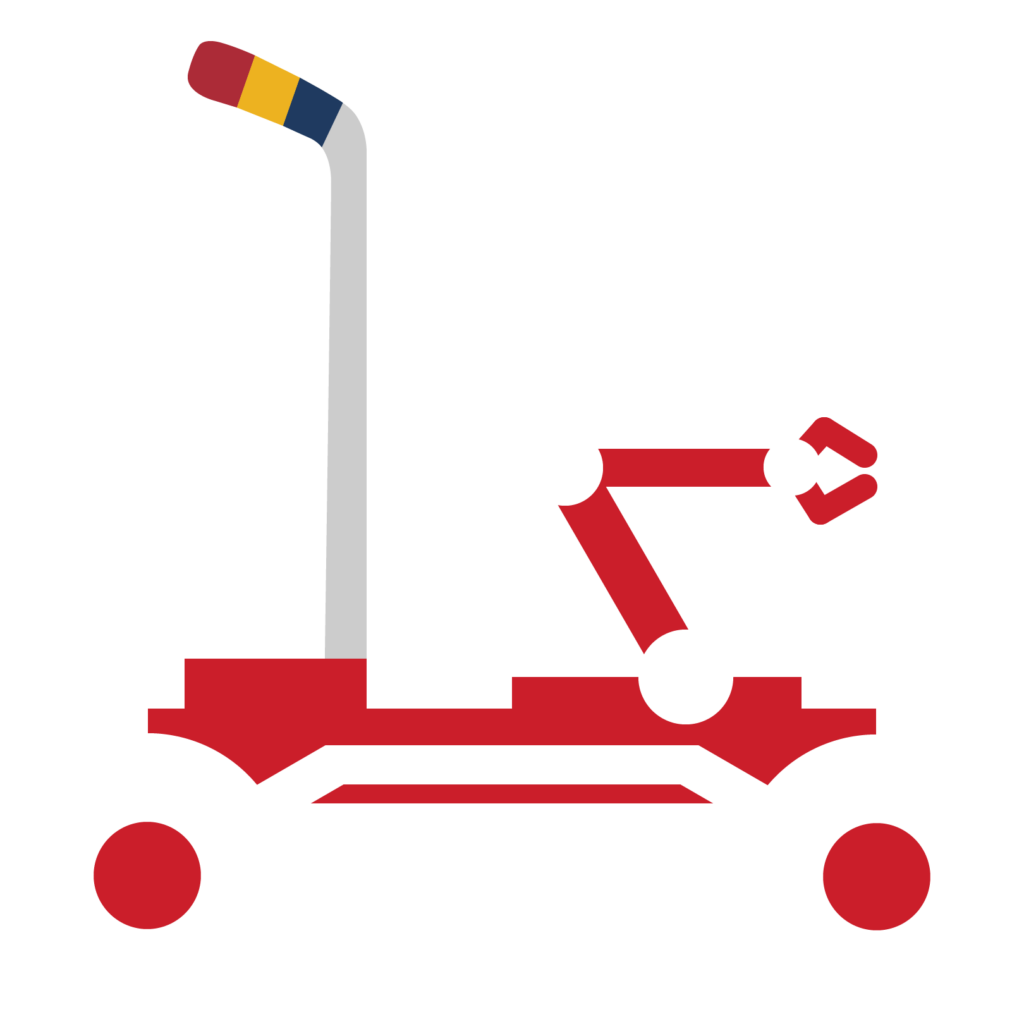 Qset Rover Logo